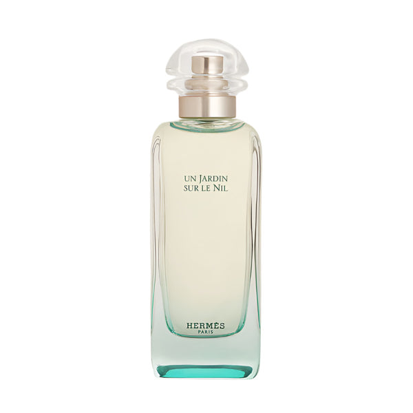 Hermes Un Jardin Sur Le Nil